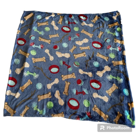 Dog Blanket - Picture 2 of 2